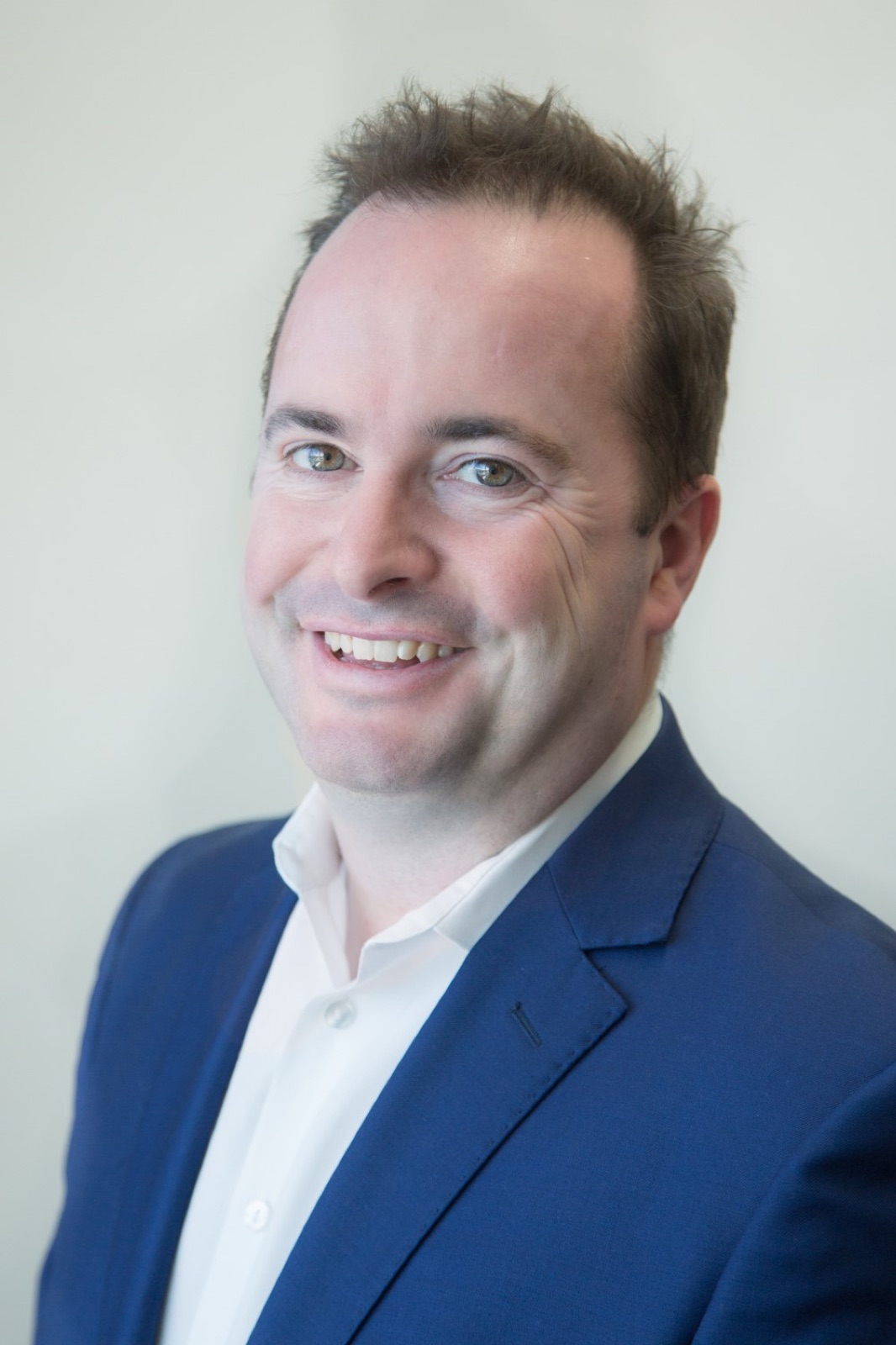 Justin MacDonald